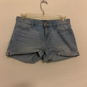 Justice Jean Shorts